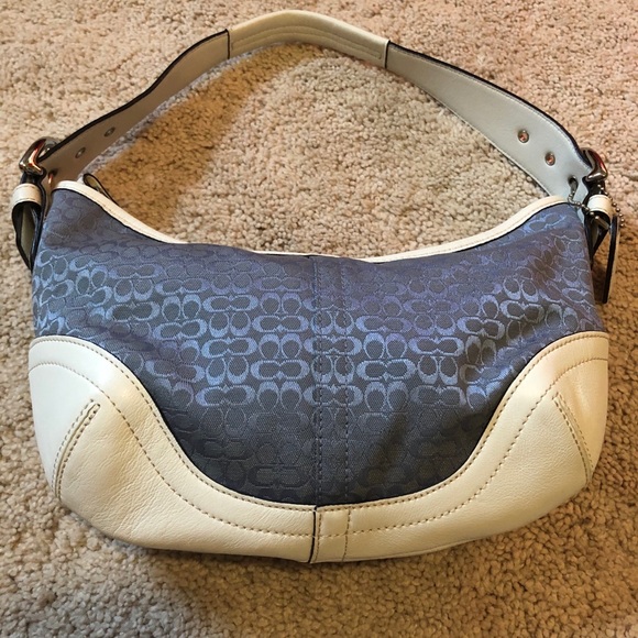 Coach Bag - Picture 2 of 4